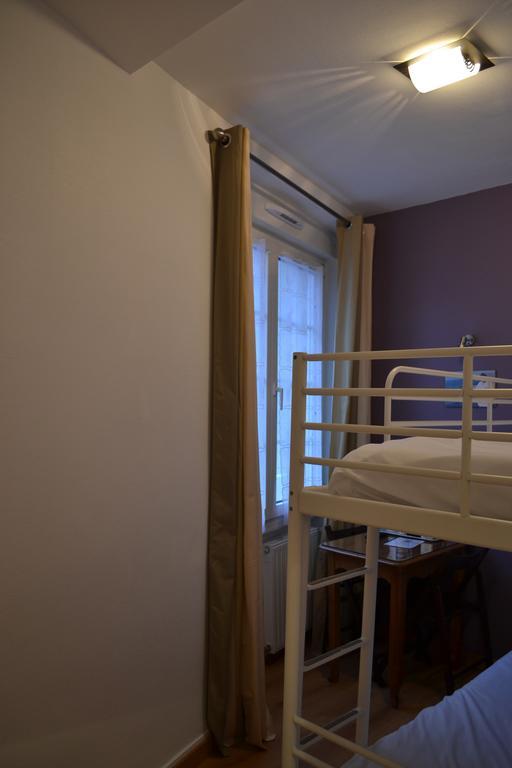 Hotel La Porte Saint Pierre-Logis Hotel Intra Muros Стая снимка