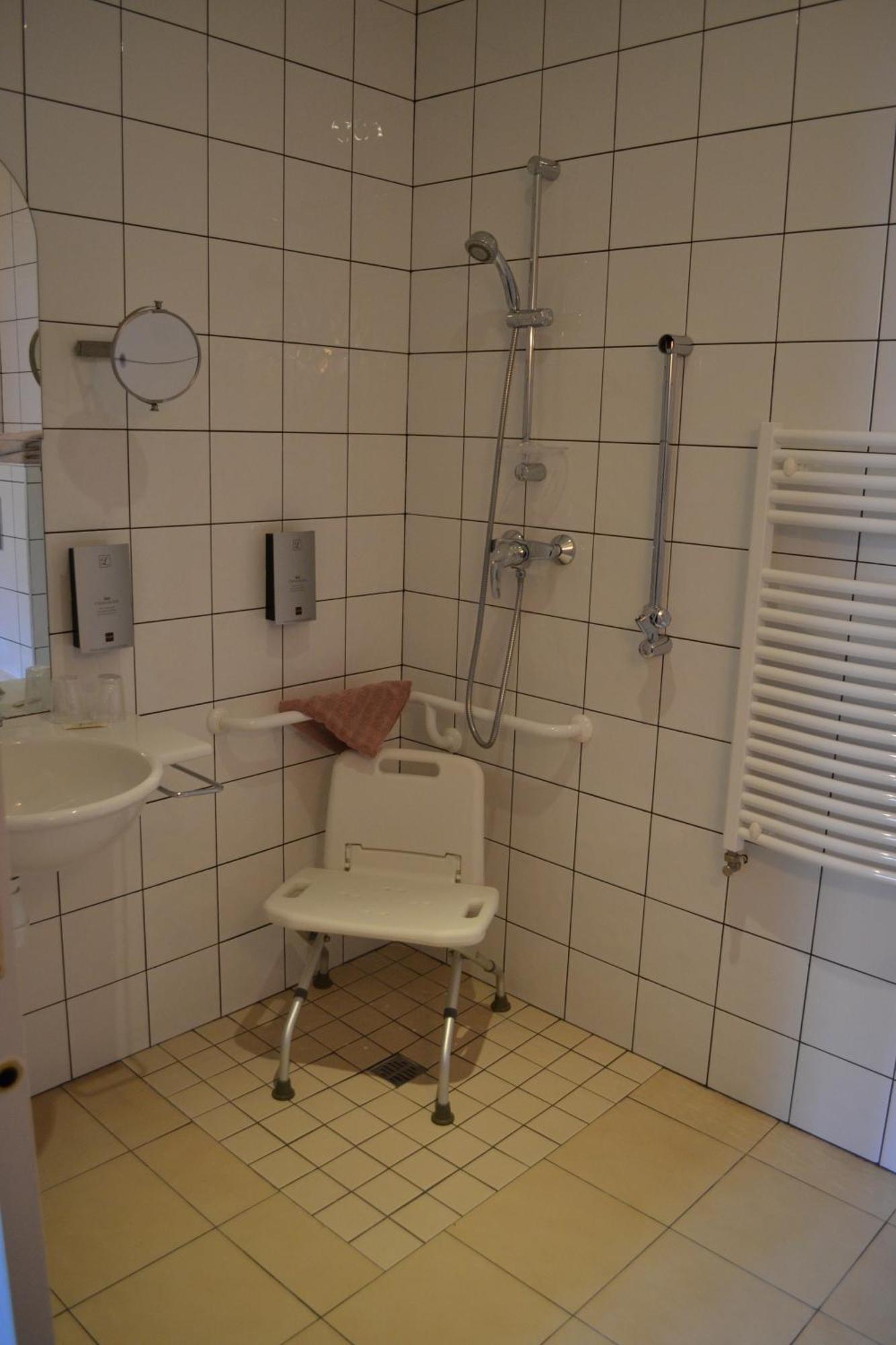Hotel La Porte Saint Pierre-Logis Hotel Intra Muros Екстериор снимка