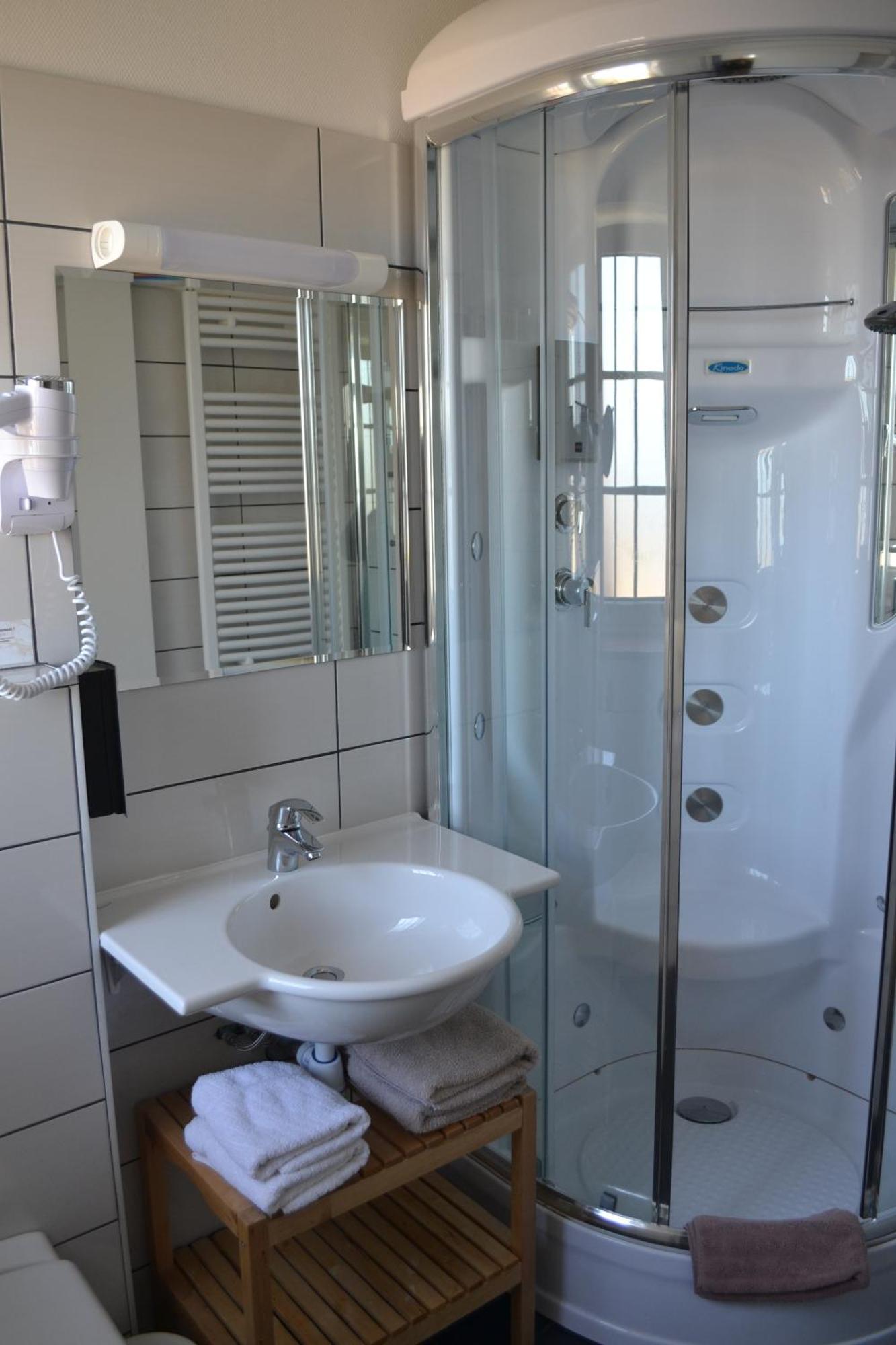 Hotel La Porte Saint Pierre-Logis Hotel Intra Muros Екстериор снимка