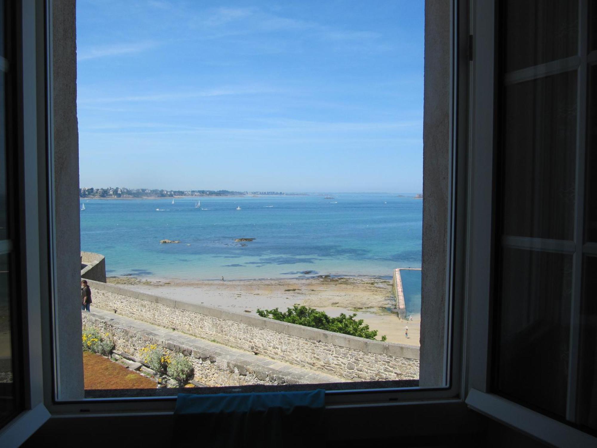 Hotel La Porte Saint Pierre-Logis Hotel Intra Muros Екстериор снимка