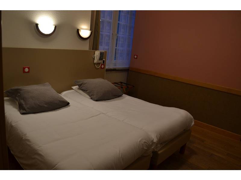 Hotel La Porte Saint Pierre-Logis Hotel Intra Muros Екстериор снимка