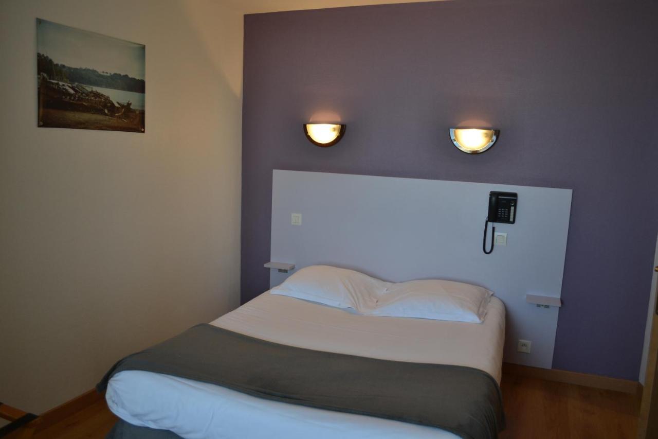 Hotel La Porte Saint Pierre-Logis Hotel Intra Muros Екстериор снимка