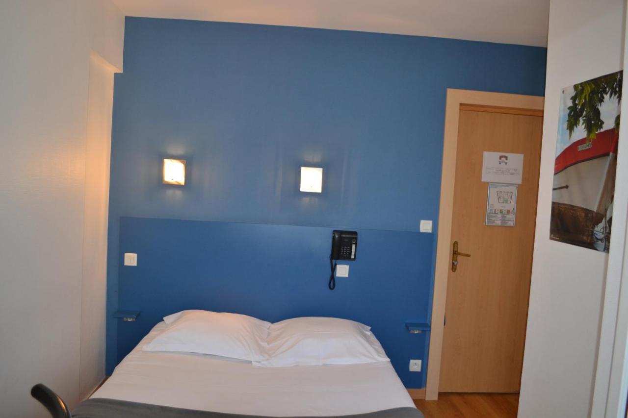 Hotel La Porte Saint Pierre-Logis Hotel Intra Muros Екстериор снимка
