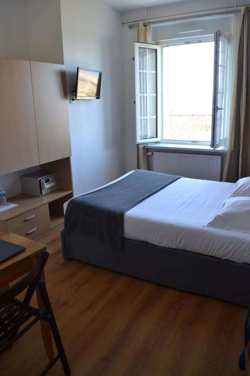 Hotel La Porte Saint Pierre-Logis Hotel Intra Muros Екстериор снимка