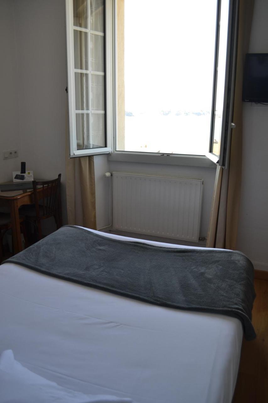 Hotel La Porte Saint Pierre-Logis Hotel Intra Muros Екстериор снимка