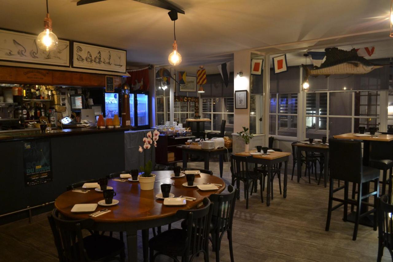 Hotel La Porte Saint Pierre-Logis Hotel Intra Muros Екстериор снимка
